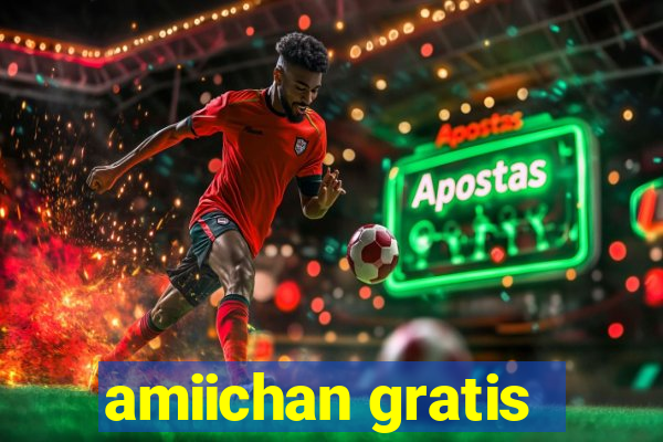 amiichan gratis